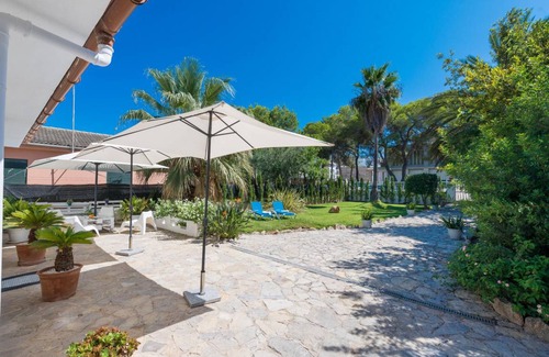 Alcudia Casa | CAN BLAU