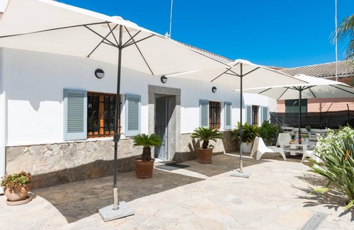 Alcudia Casa | CAN BLAU