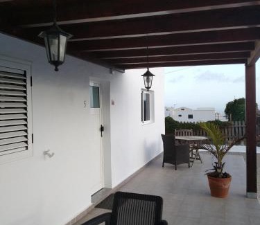 La Asomada Apartamento | Can Blum