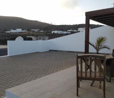 La Asomada Apartamento | Can Blum