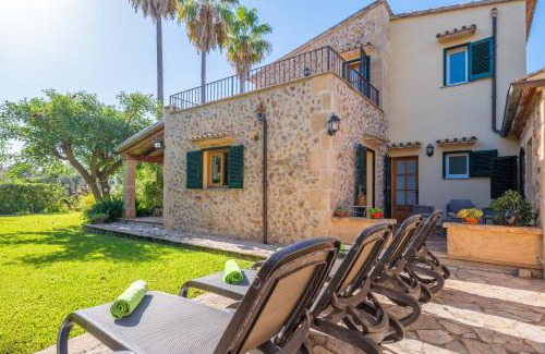 Pollensa Chalet De Esquí | Can Boi Den Cifre