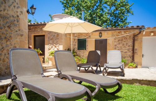 Pollensa Casa | CAN BOI DEN CIFRE