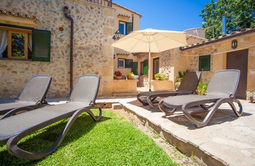 Pollensa Casa | CAN BOI DEN CIFRE