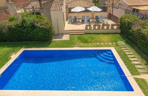 Mallorca Villa | Can Bombarda