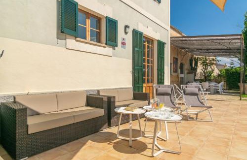 Mallorca Villa | Can Bombarda