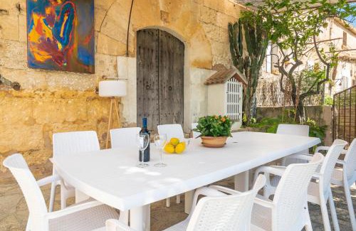 Mallorca Villa | Can Bombarda