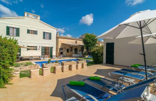 Mallorca Villa | Can Bombarda
