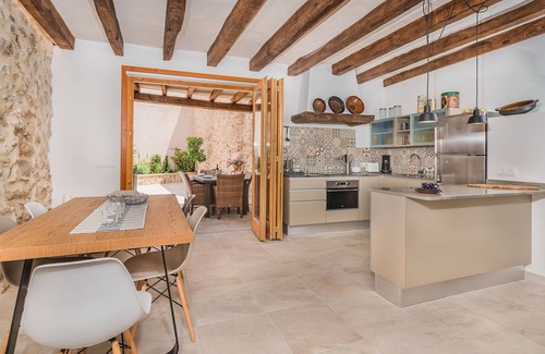 Pollensa Cabaña | Can Bons Aires by SunVillas Mallorca