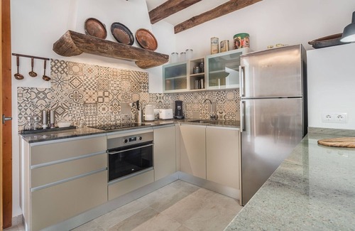 Pollensa Cabaña | Can Bons Aires by SunVillas Mallorca