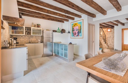 Pollensa Cabaña | Can Bons Aires by SunVillas Mallorca