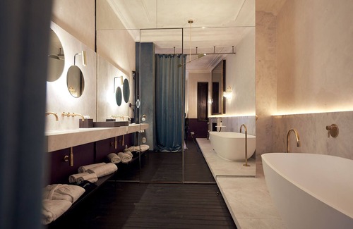 La Llotja-Born Hotel | Can Bordoy Grand House Hotel GL Preferred Hotel