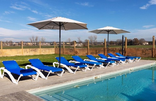 Vidreres Casa | Can Borni by Interhome