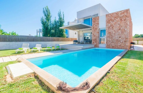 Sa Rapita Casa | Can Bosquerró
