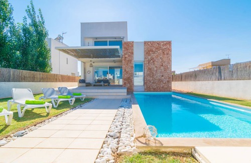 Sa Rapita Casa | Can Bosquerró