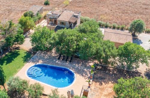 Llucmajor Casa | Can Botoner - Es Trenc - Grupo Berna
