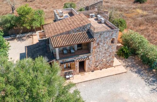 Llucmajor Casa | Can Botoner - Es Trenc - Grupo Berna