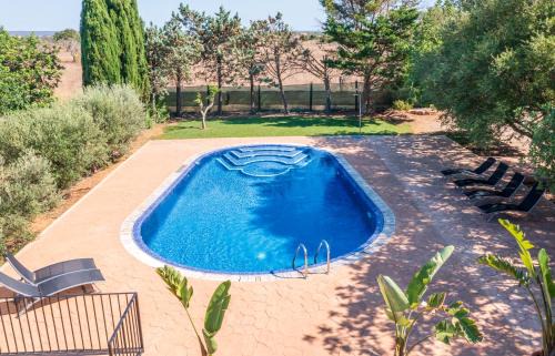 Llucmajor Casa | Can Botoner - Es Trenc - Grupo Berna