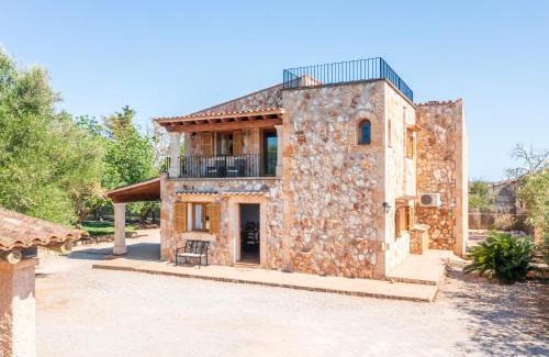Llucmajor Casa | Can Botoner - Es Trenc - Grupo Berna