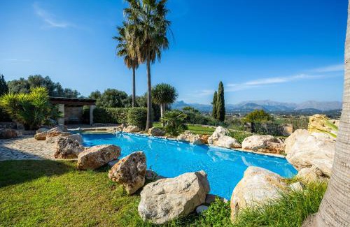 Alcudia Villa | Can Bregat