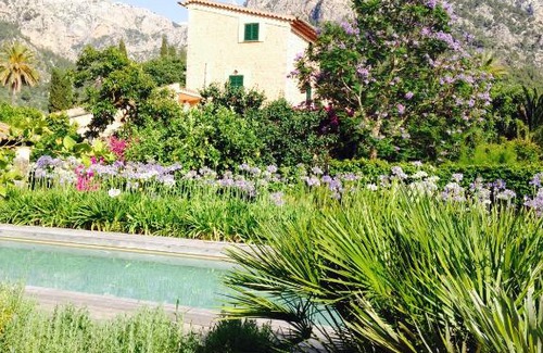 Biniaraix Villa | Can Busquera