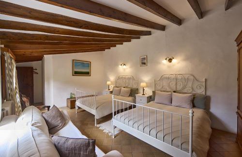 Banyalbufar Cama Y Desayuno | Can Busquets - Tramuntana Suite