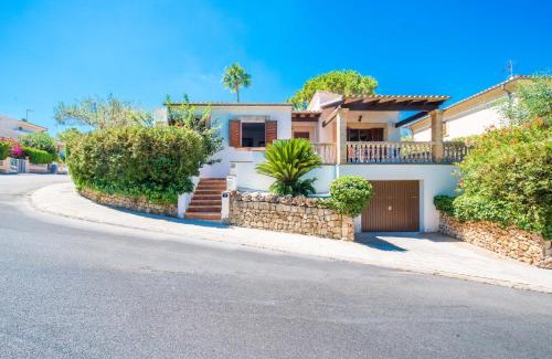 Mal Pas-Bon Aire Chalet De Esquí | Can Caimari