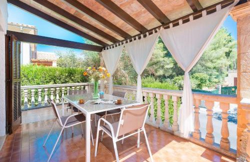 Mal Pas-Bon Aire Chalet De Esquí | Can Caimari