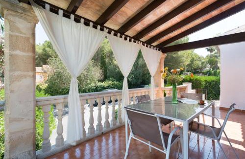 Mal Pas-Bon Aire Chalet De Esquí | Can Caimari