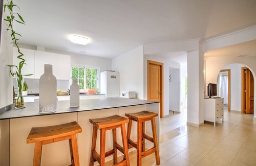 Puig de Ros Chalet De Esquí | Can Caldero by Rentallorca