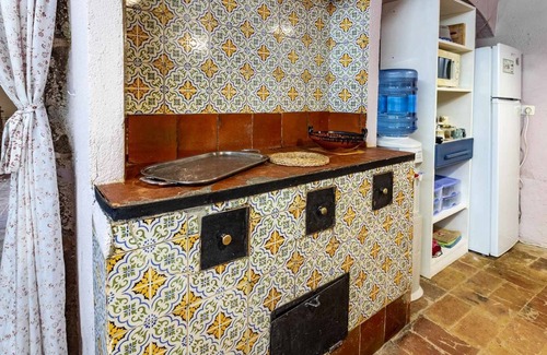 Veinat del Penedés Casa | Can Camós - Country house close to the Costa Brava