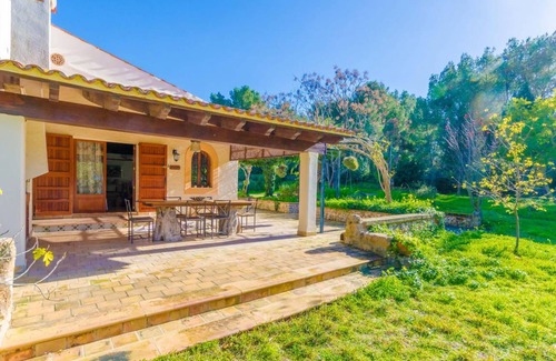 Campos Casa | CAN CAPULLA 6
