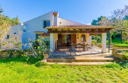 Campos Casa | Casa ∙ 4 habitaciones ∙ 8 personas