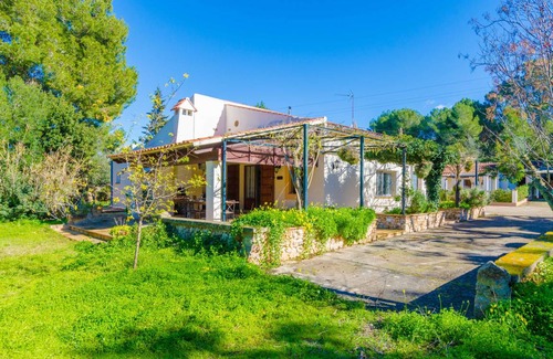 Campos Casa | Can Capulla 8