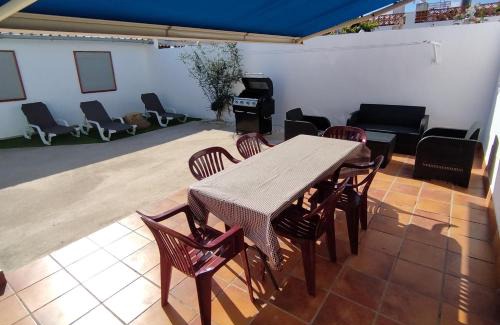 Poble Nou del Delta Apartamento | Can Carles - Delta del Ebro