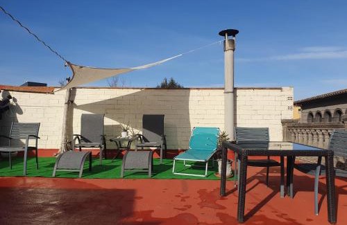 Sant Jaume de Llierca Apartamento | Can Carreras de Sant Jaume
