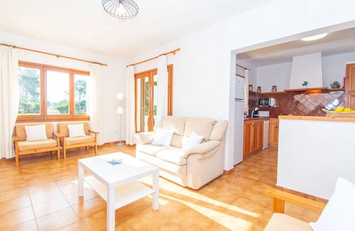Cala Galdana Villa | Can Che Cala Caldana