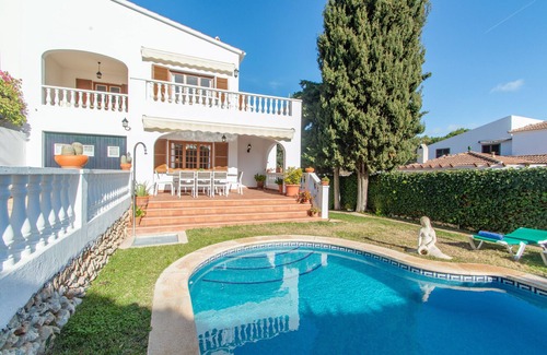 Cala Galdana Villa | Can Che Cala Caldana