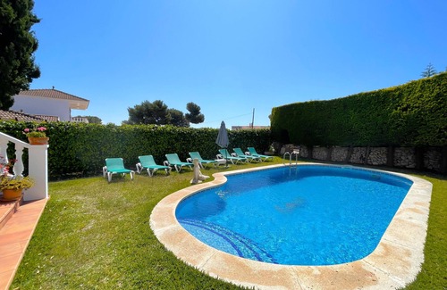 Cala Galdana Villa | Can Che Cala Caldana