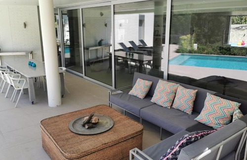 Pals Villa | Can Cigonyes
