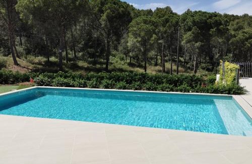Pals Villa | Can Cigonyes