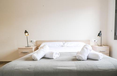 Besalú Apartamento | Can Cintet 2-2, Vive en el casco antiguo de Besalú