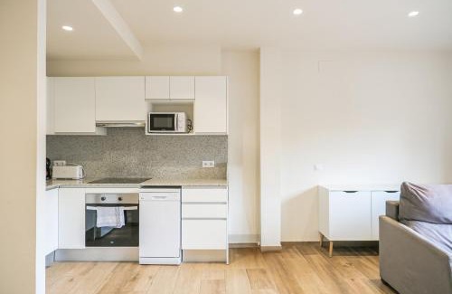 Besalú Apartamento | Can Cintet 2-2, Vive en el casco antiguo de Besalú