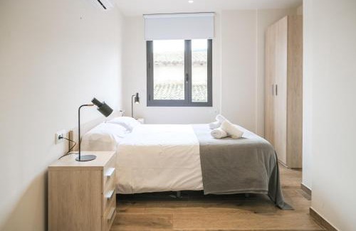 Besalú Apartamento | Can Cintet 2-2, Vive en el casco antiguo de Besalú