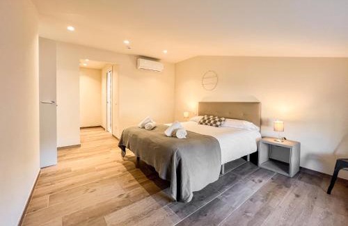 Besalú Apartamento | Can Cintet 3 Apartamento con terraza en Besalú