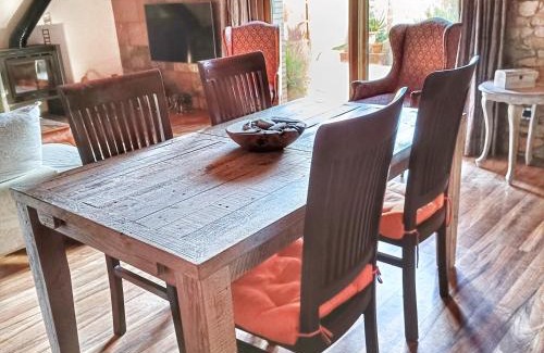 Vilamacolum Casa | Can Cinto