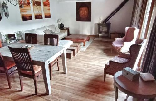 Vilamacolum Casa | Can Cinto