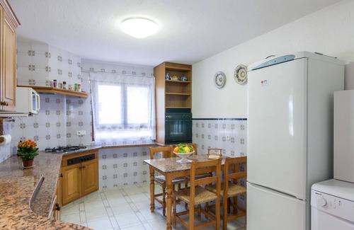 Mal Pas-Bon Aire Villa | Can Colometa - Fantástico chalet con piscina privada en Bonaire