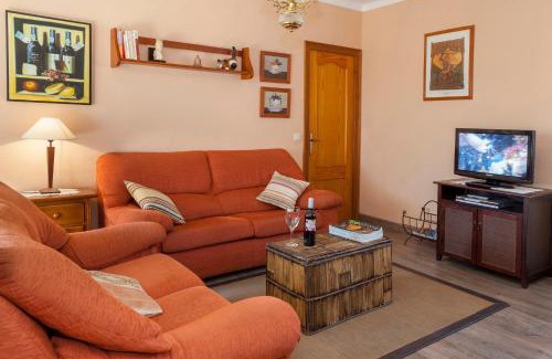 Garriguella Apartamento | Can Coll I