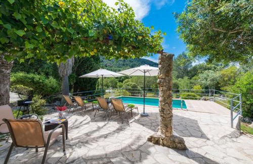 Campanet Villa | Can Company