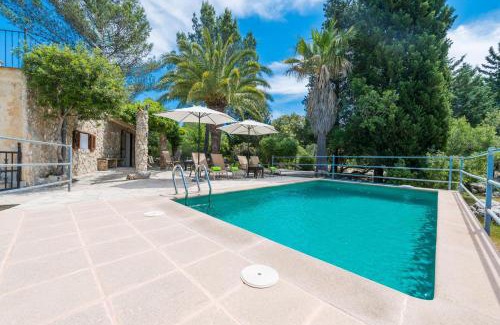 Campanet Villa | Can Company